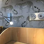 Crystal Hotel